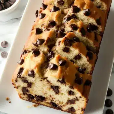 Heavenly Chocolate Chip Pull-Apart Bread for Anytime Cravings 9 Chocolate Chip Pull-Apart Bread