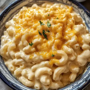 Chick-fil-A Style Mac and Cheese: Creamy Comfort at Home 9 Chick fil A Style Mac and Cheese