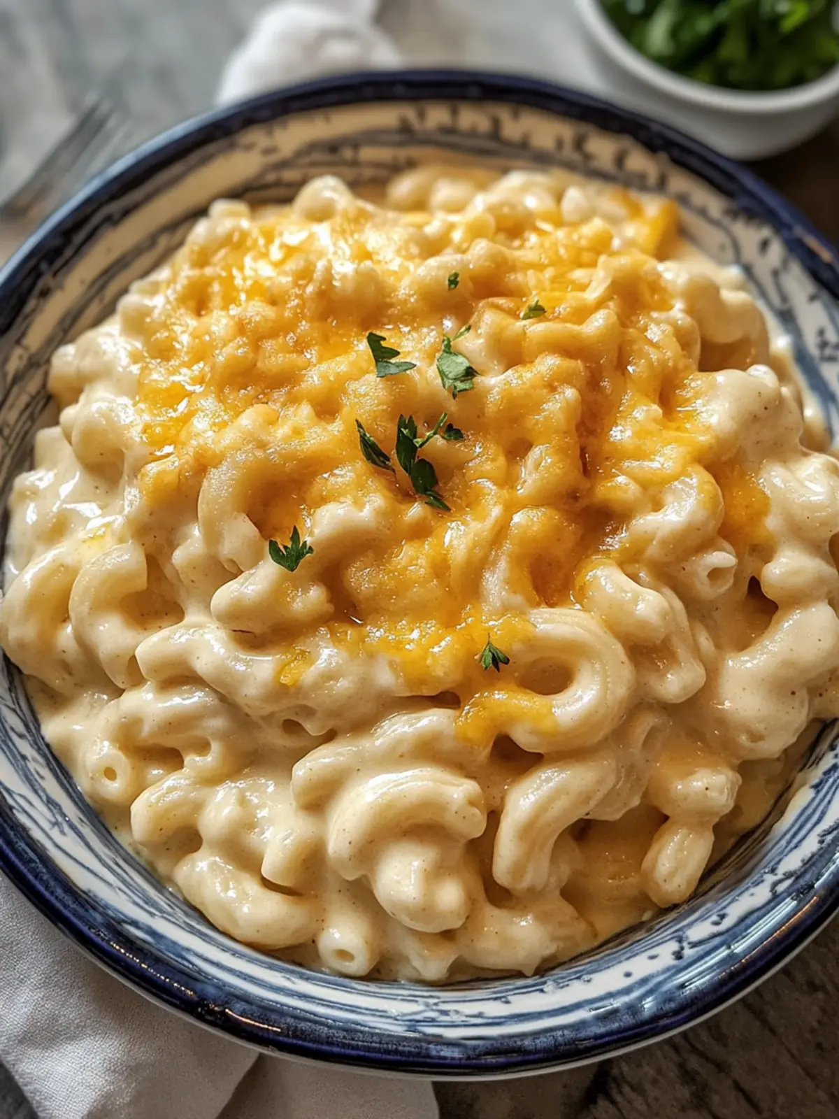 Chick-fil-A Style Mac and Cheese: Creamy Comfort at Home 5 Chick fil A Style Mac and Cheese