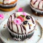 Irresistible Mini Ice Cream Cakes You Can Customize Today 15 Mini Ice Cream Cakes