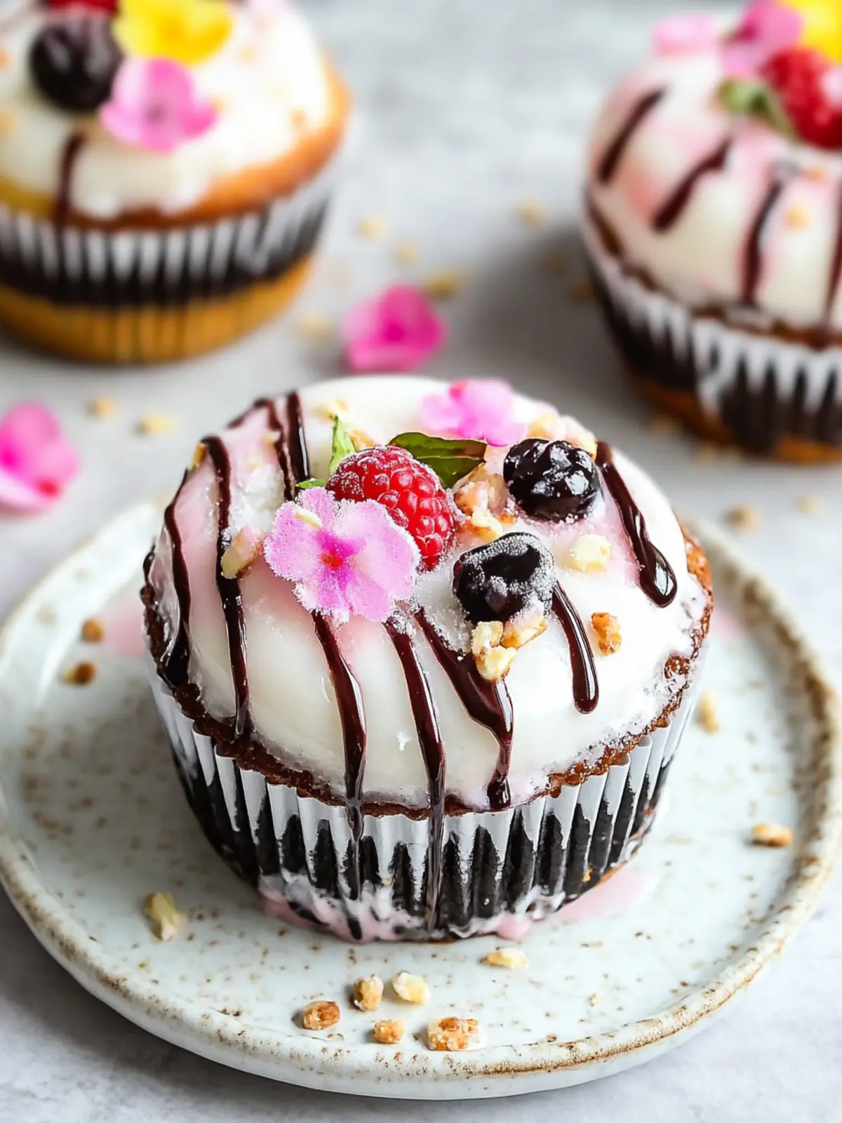 Irresistible Mini Ice Cream Cakes You Can Customize Today 5 Mini Ice Cream Cakes