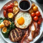 Ultimate Full Irish Breakfast for Cozy Weekend Mornings 7 Full Irish Breakfast