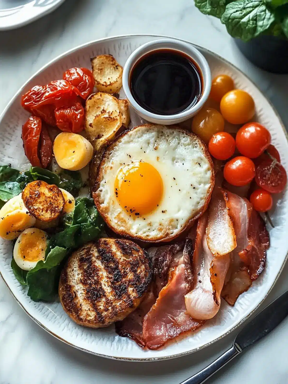 Ultimate Full Irish Breakfast for Cozy Weekend Mornings 5 Full Irish Breakfast