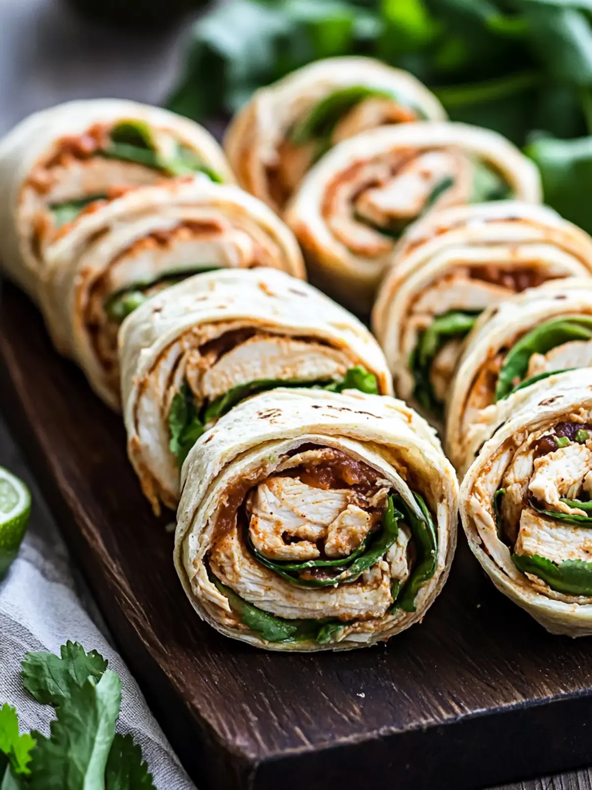 Mouthwatering Chicken Taco Mexican Pinwheels in Minutes 2 Chicken Taco Mexican Pinwheels