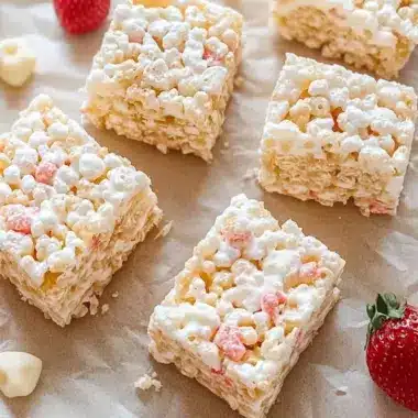 Delicious Vegan Rice Krispie Treats - No-Bake Bliss Awaits! 9 Vegan Rice Krispie Treats
