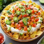 Delicious Layered Taco Dip: Your New Party Favorite 12 Layered Taco Dip