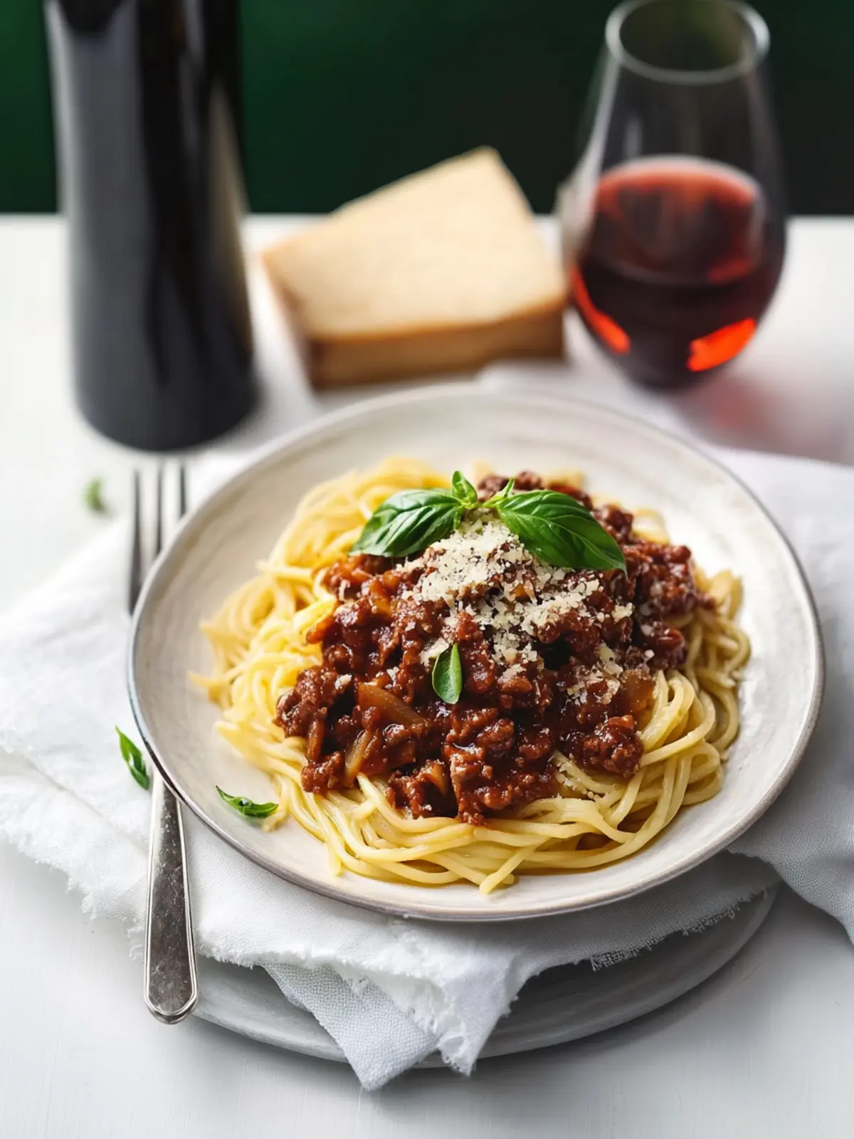 Red Wine Beef Ragu That’s Perfect for Cozy Family Dinners 4 Red Wine Beef Ragu