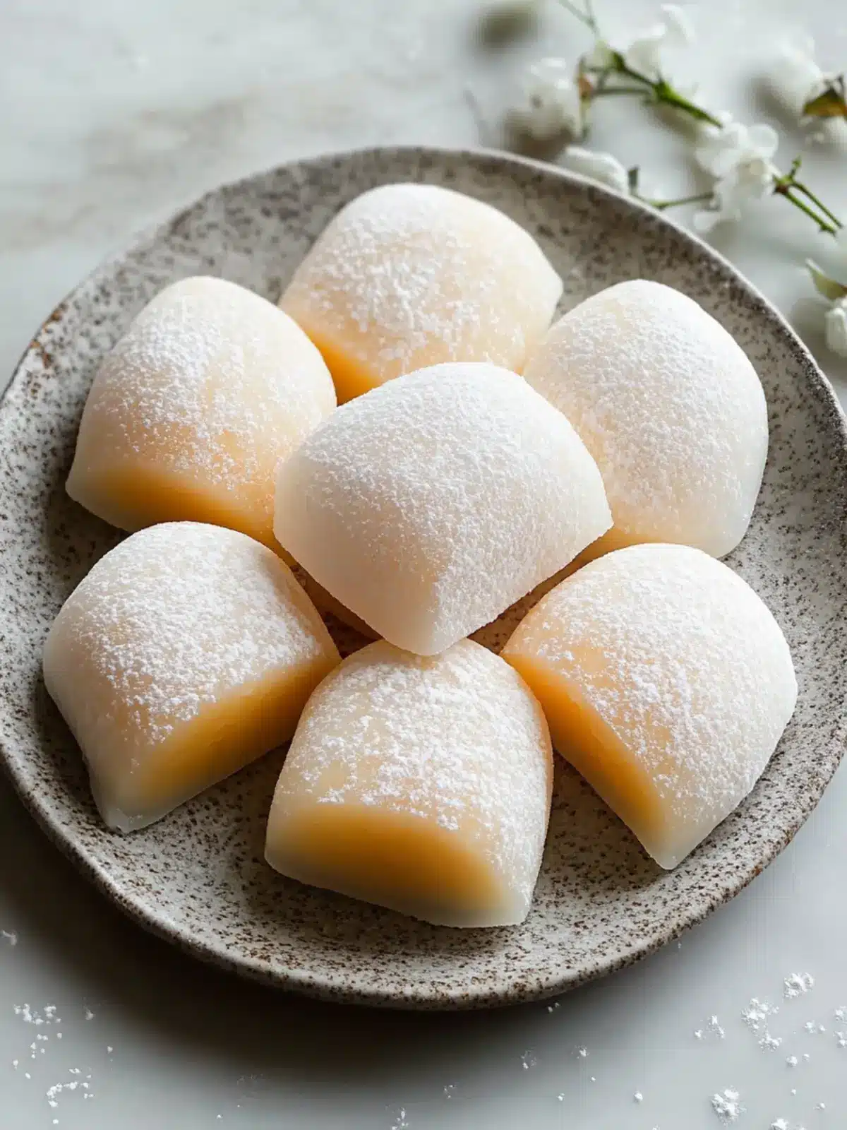 Homemade Mango Mochi – Chewy Tropical Delight Made Easy 4 Homemade Mango Mochi
