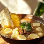 Sega Wat Recipe: Spice Up Dinner with This Ethiopian Delight 84 Sega Wat Recipe