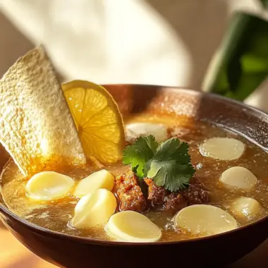 Sega Wat Recipe: Spice Up Dinner with This Ethiopian Delight 9 Sega Wat Recipe