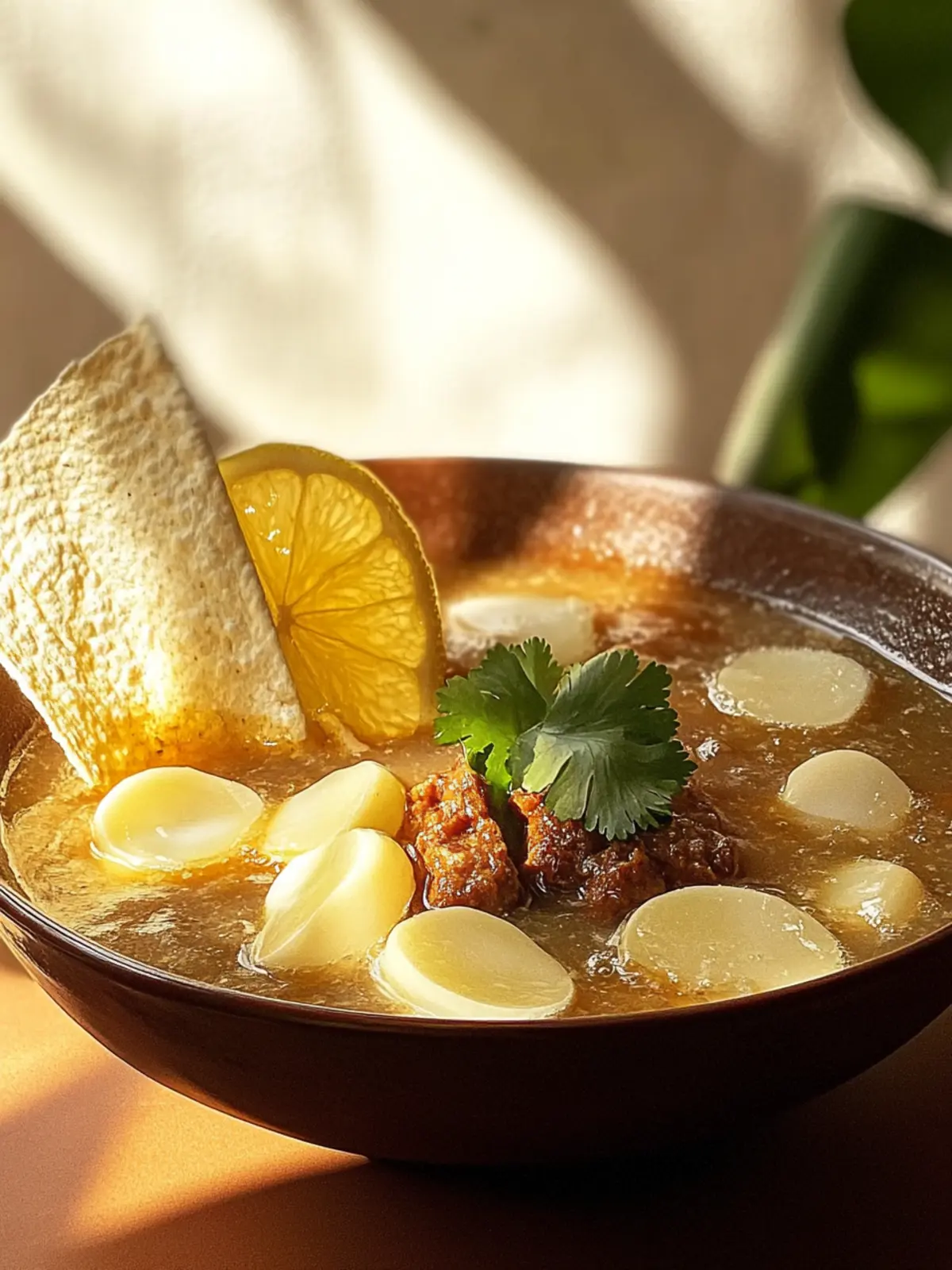 Sega Wat Recipe: Spice Up Dinner with This Ethiopian Delight 5 Sega Wat Recipe