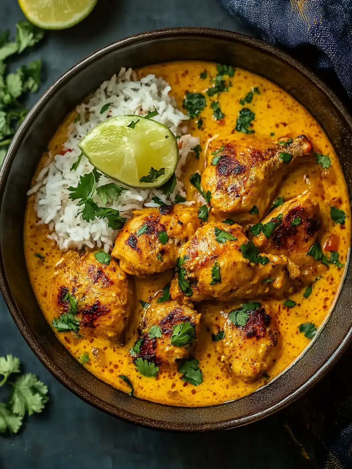 Delicious Churu Chicken Amarillo for Cozy Nights In 3 Churu Chicken Amarillo