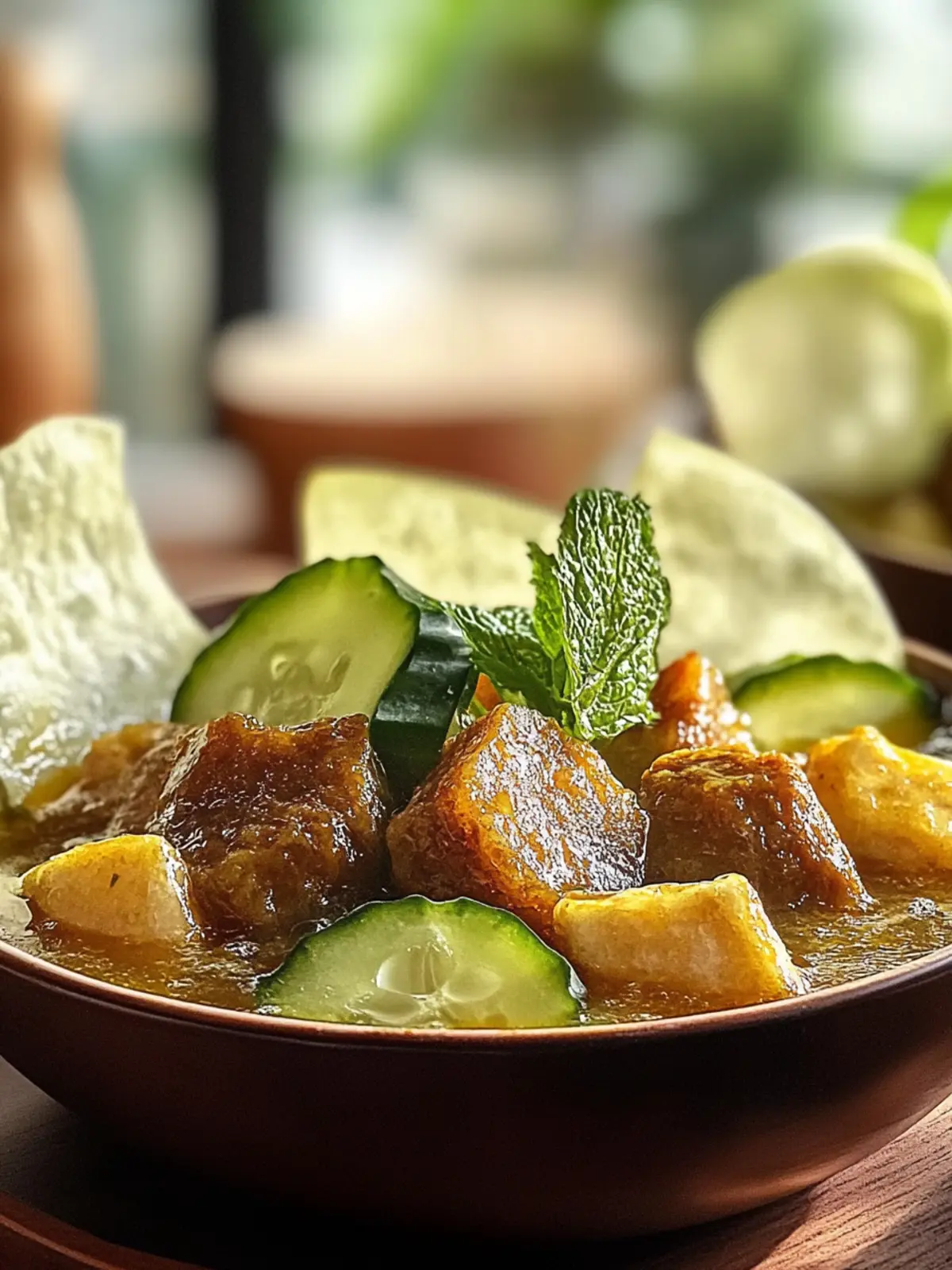 Sega Wat Recipe: Spice Up Dinner with This Ethiopian Delight 4 Sega Wat Recipe