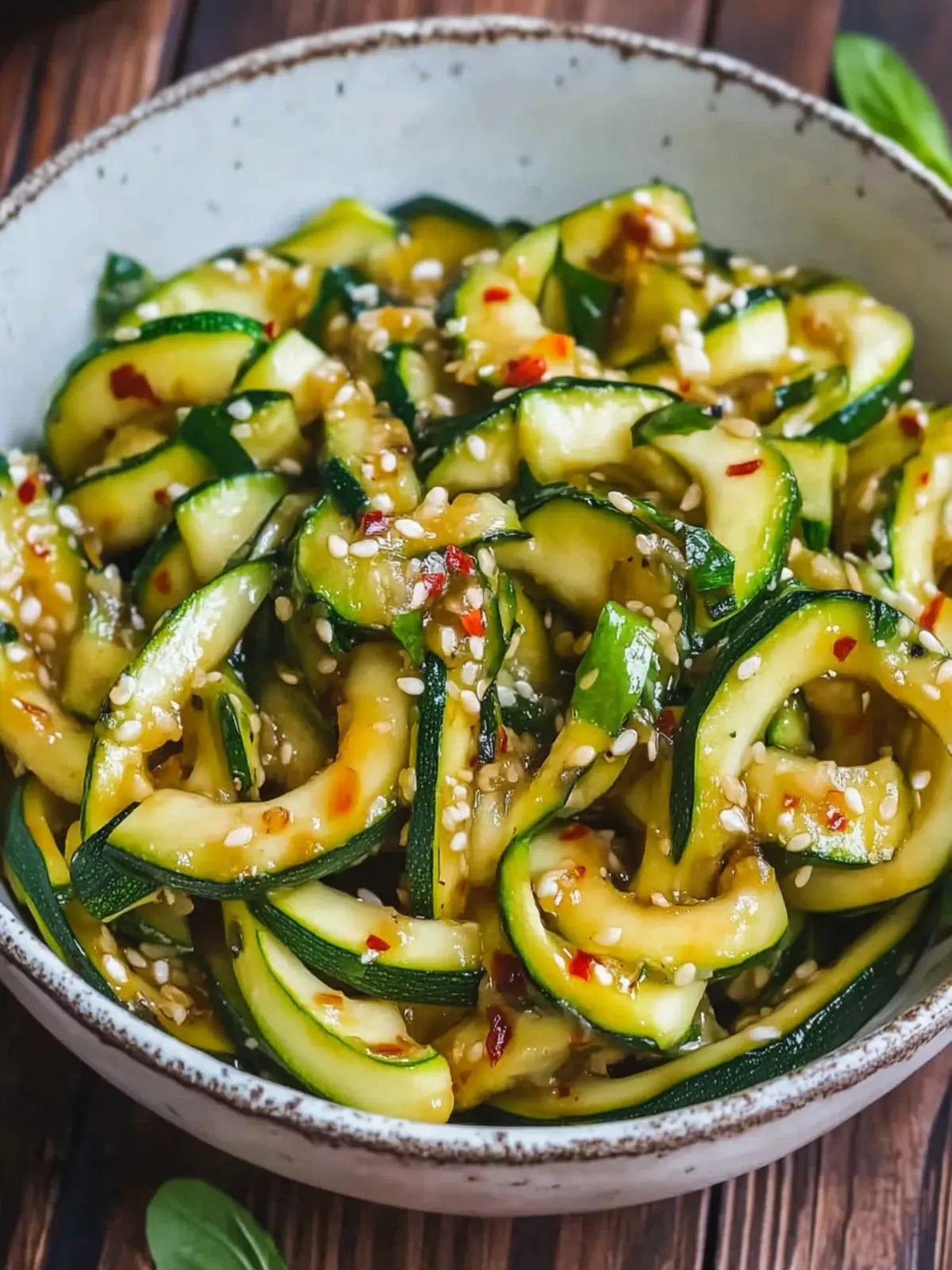 Delicious Spicy Garlic Chinese Zucchini Ready in Minutes 3 Spicy Garlic Chinese Zucchini