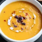 Cozy Up with Instant Pot Butternut Squash Soup Bliss 12 Instant Pot Butternut Squash Soup