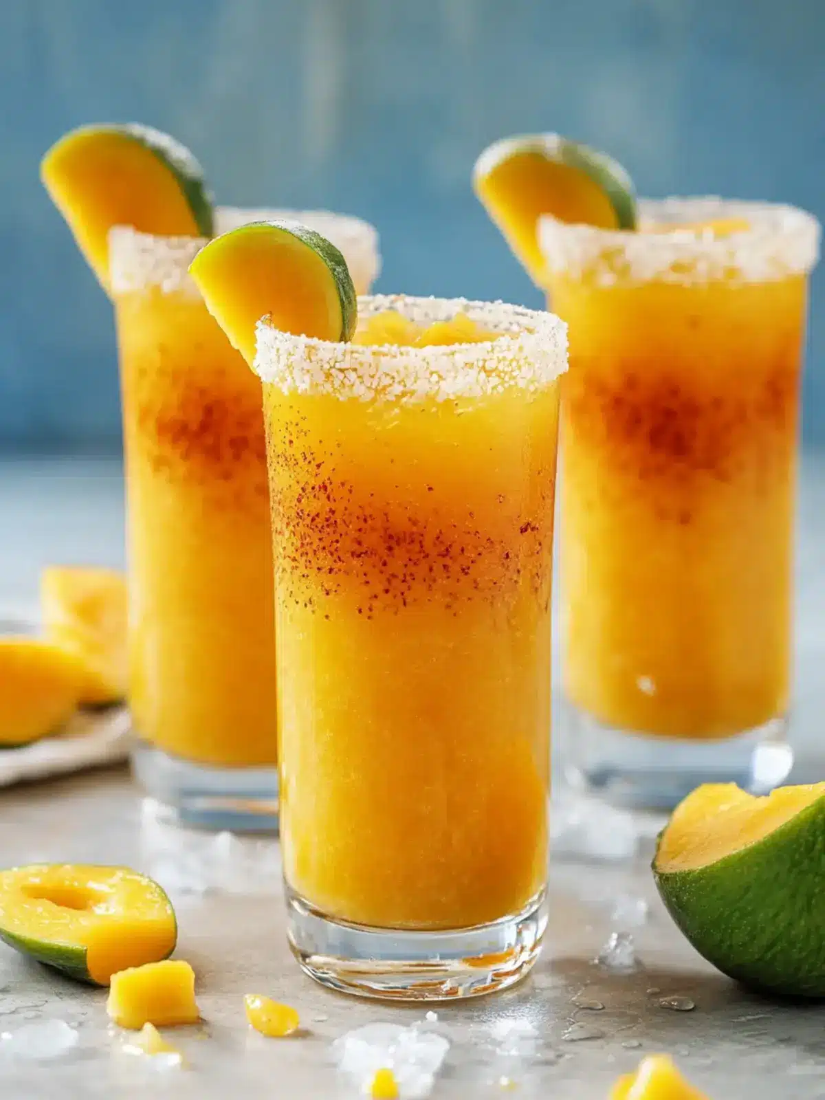 Spicy-Sweet Chile Mango Mexican Candy Shots to Ignite Your Fiesta 2 Spicy-Sweet Chile Mango Mexican Candy Shots for Your Fiesta