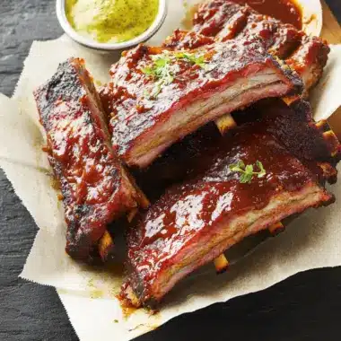 Instant Pot Barbecue Ribs for Effortless Flavor and Fun 9 Instant Pot Barbecue Ribs