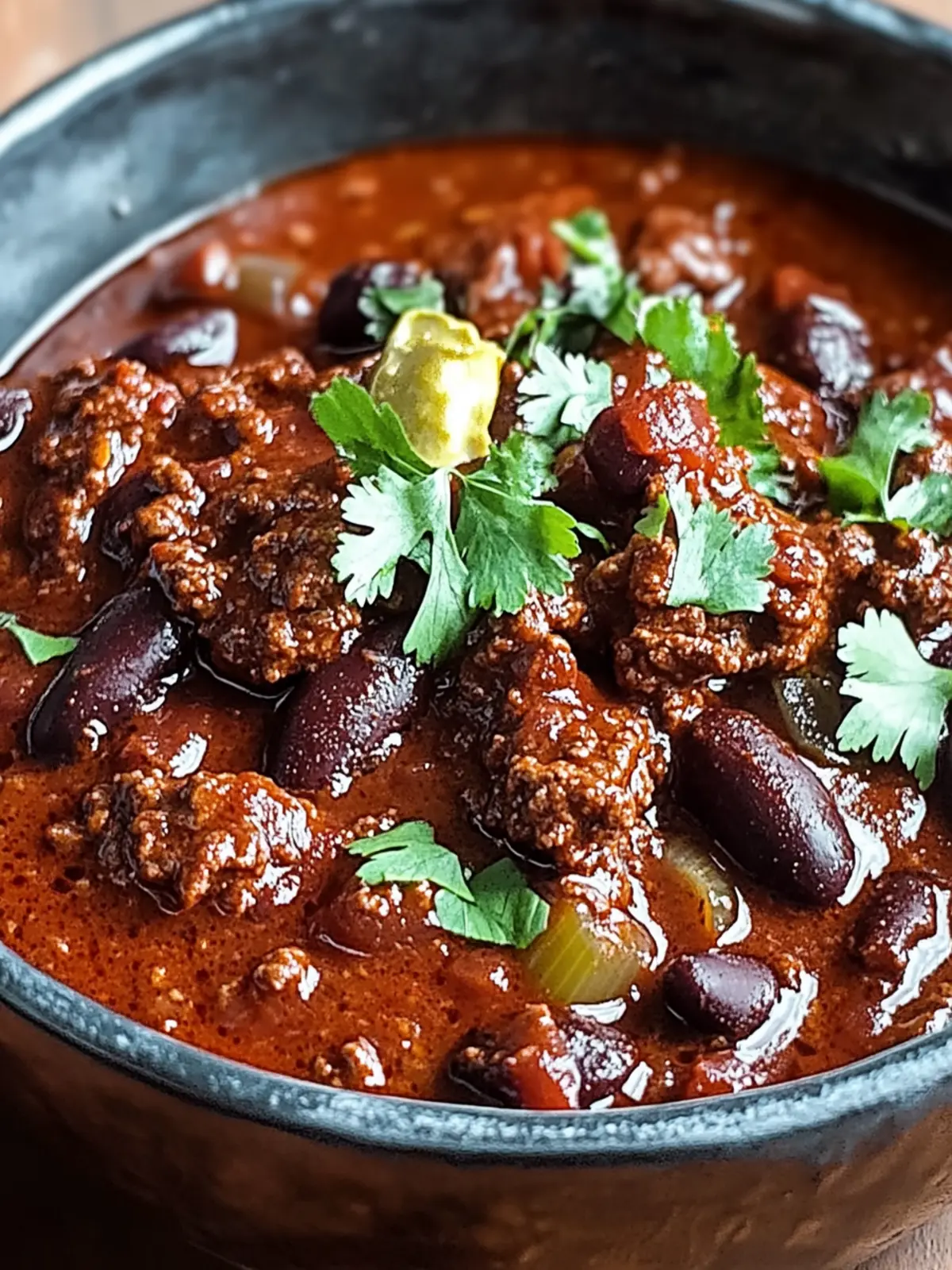 Irresistible Chili Colorado Recipe: Comfort in Every Bite 3 Irresistible Chili Colorado Recipe