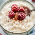 Creamy Instant Pot Arroz con Leche: Quick Comforting Delight 14 Instant Pot Arroz con Leche
