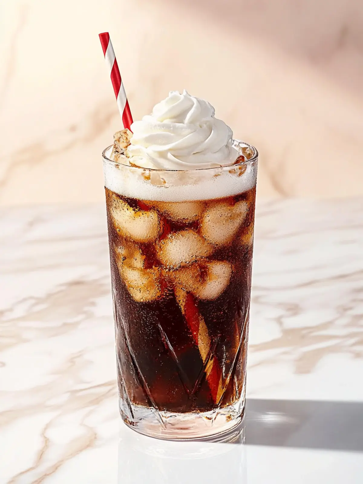 Vanilla Sky Dirty Soda: Your New Favorite Refreshing Twist 4 Vanilla Sky Dirty Soda