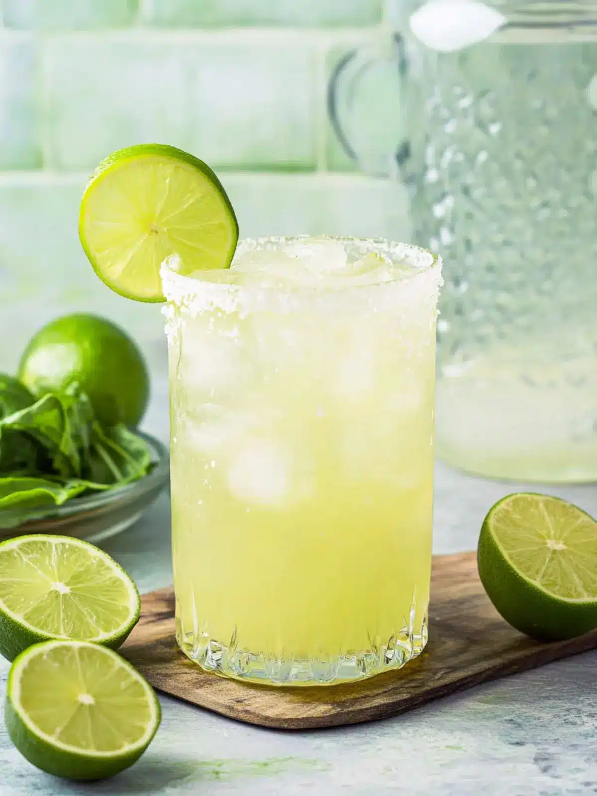 Margarita By The Gallon: A Crowd-Pleasing Party Essential 2 Margarita By The Gallon