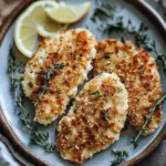 Parmesan Crusted Chicken That Will Impress Everyone Tonight 83 Parmesan Crusted Chicken That Will Impress Everyone Tonight