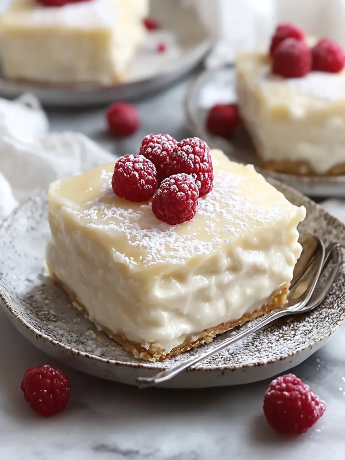 Creamy Vegan Custard in 10 Minutes: Guilt-Free Indulgence 2 Vegan Custard