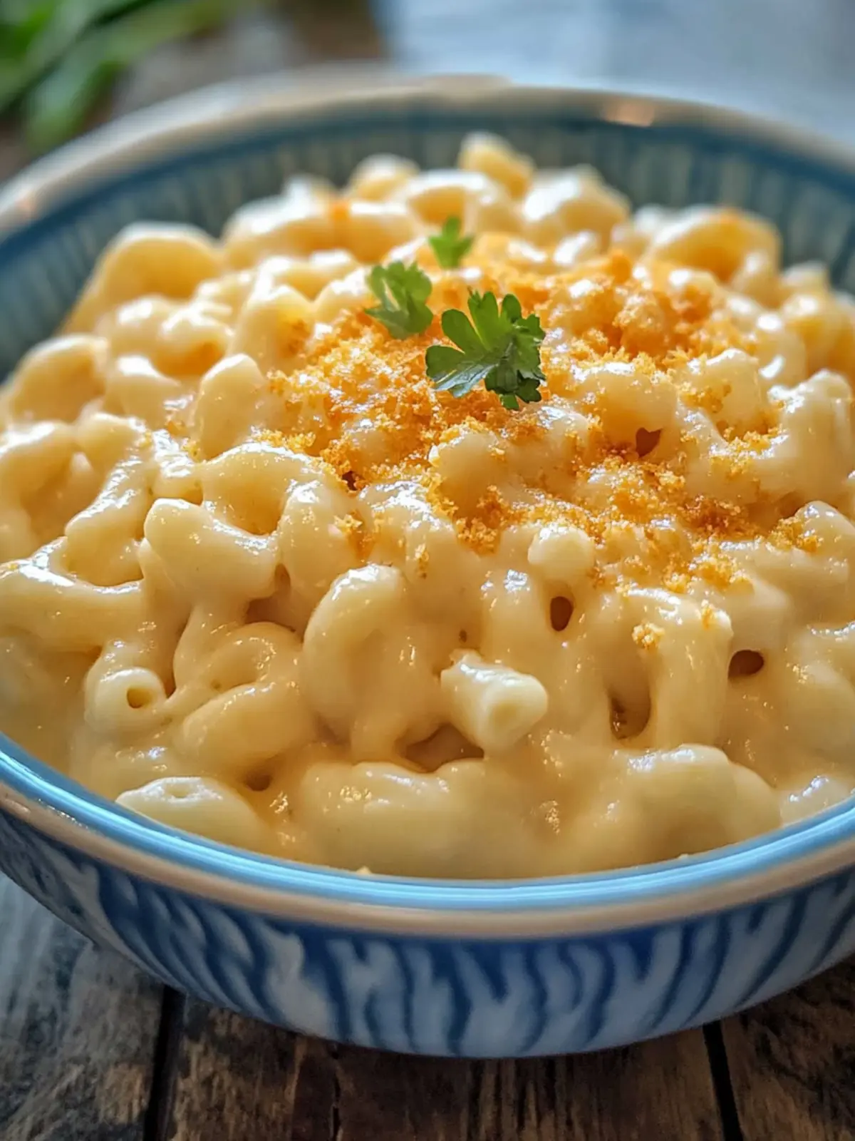 Chick-fil-A Style Mac and Cheese: Creamy Comfort at Home 4 Chick fil A Style Mac and Cheese