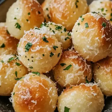 Mouthwatering Parmesan Bread Bites Recipe You’ll Love 9 Parmesan Bread Bites Recipe