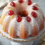 Jelly Doughnut Bundt Cake: Your New Favorite Cozy Dessert 11 Jelly Doughnut Bundt Cake