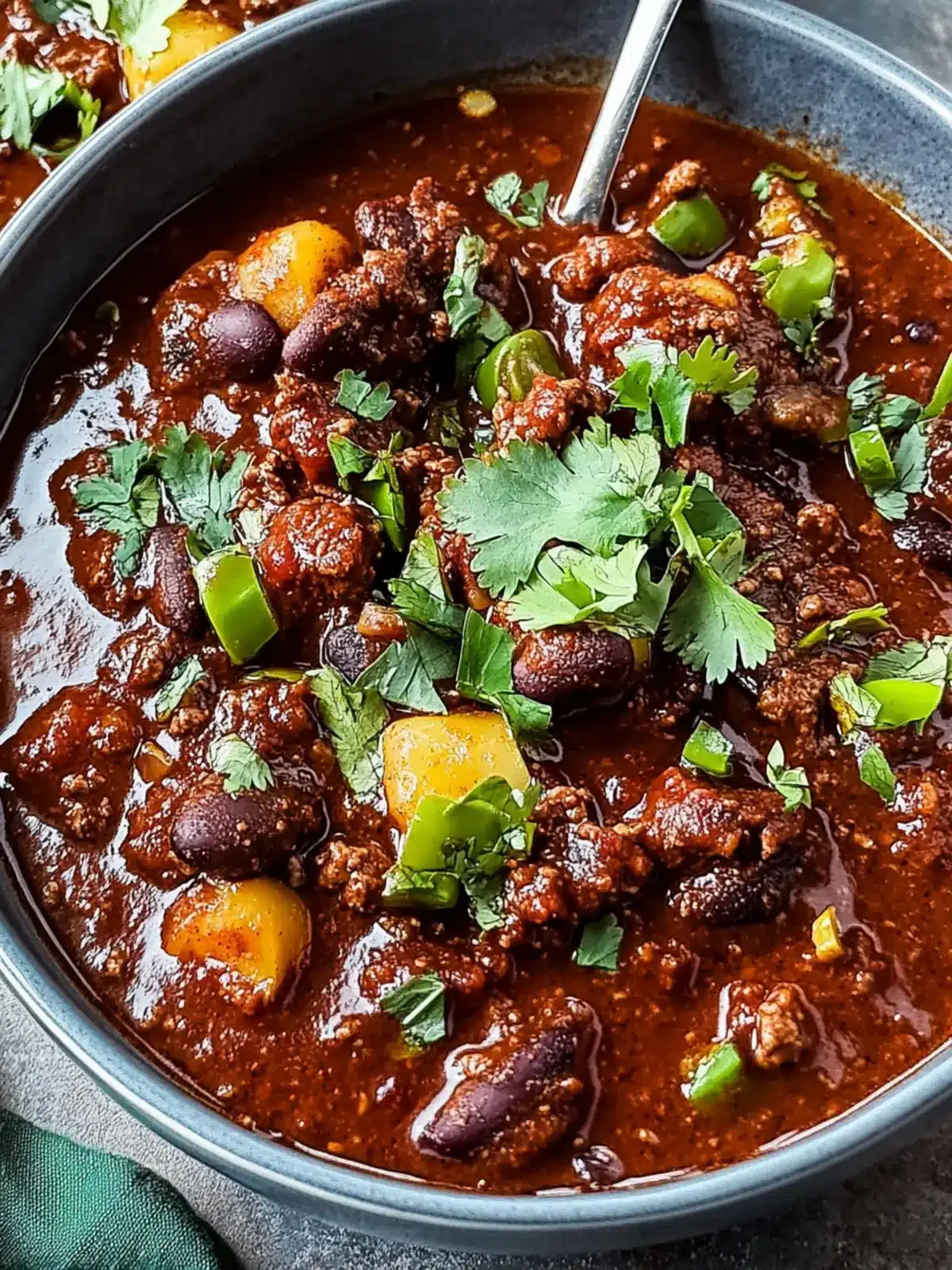 Irresistible Chili Colorado Recipe: Comfort in Every Bite 2 Irresistible Chili Colorado Recipe