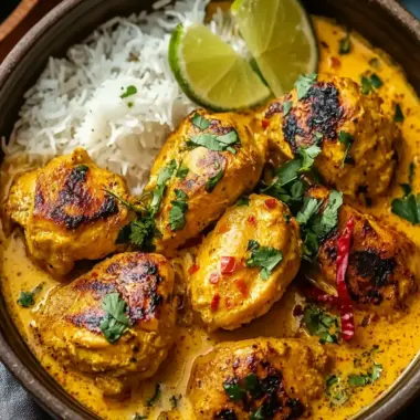 Delicious Churu Chicken Amarillo for Cozy Nights In 10 Churu Chicken Amarillo