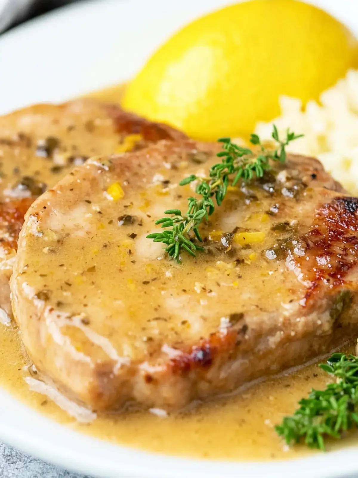 Savory Slow Cooker Ranch Pork Chops for Easy Family Dinners 4 Slow Cooker Ranch Pork Chops