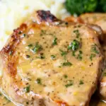 Savory Slow Cooker Ranch Pork Chops for Easy Family Dinners 15 Slow Cooker Ranch Pork Chops