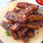 Savory Tempeh Bacon Recipe That Even Meat Lovers Crave 14 Tempeh Bacon Recipe