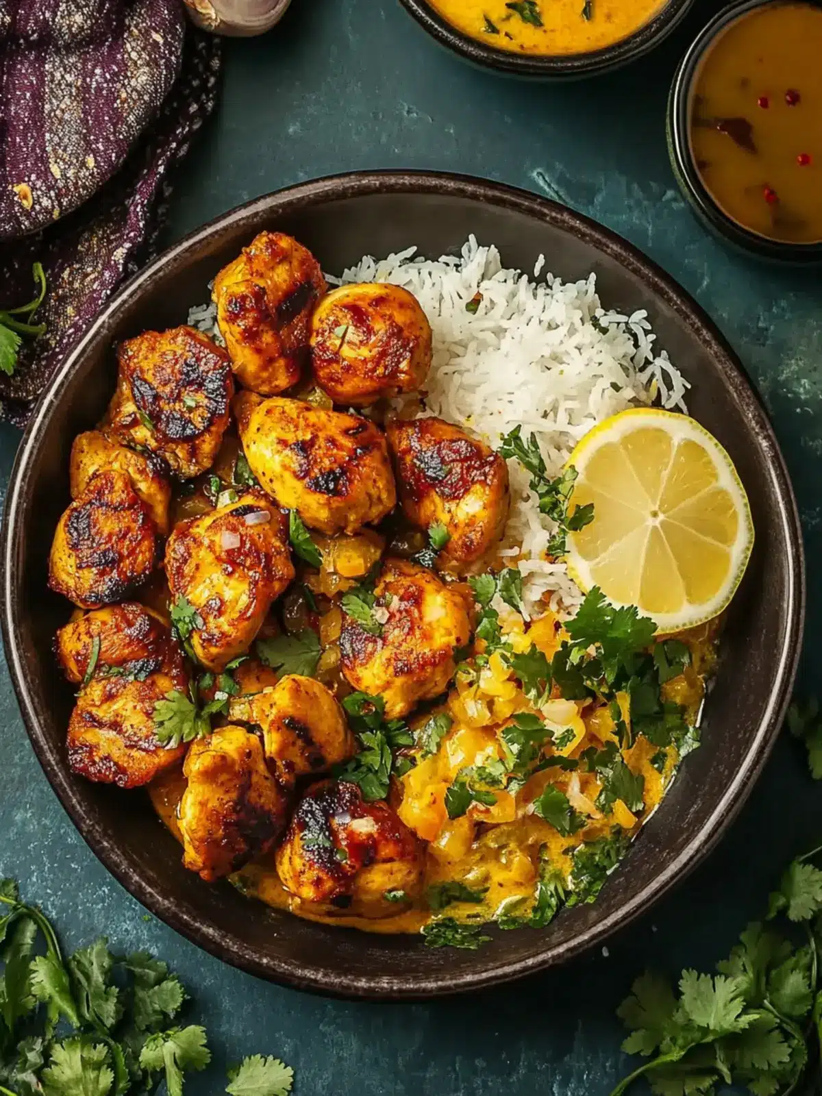 Delicious Churu Chicken Amarillo for Cozy Nights In 2 Churu Chicken Amarillo