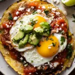 Quick and Crispy Huevos Rancheros for a Flavorful Breakfast 12 Huevos Rancheros