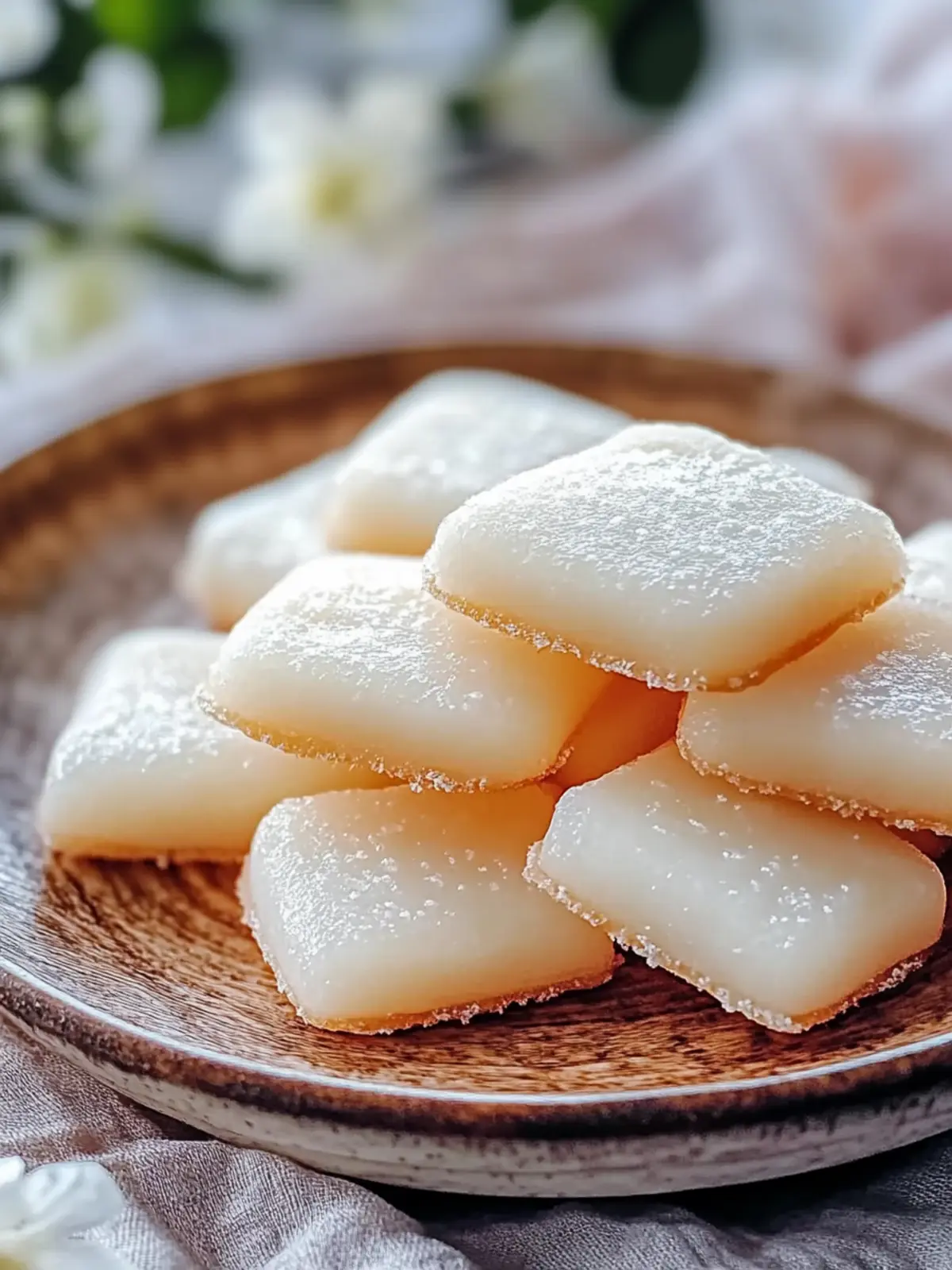 Irresistible Shiroi Koibito Japanese Snack Cookies Made Easy 3 Shiroi Koibito Japanese Snack