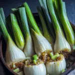 Delicious Filled Leeks Dish for a Cozy Homemade Dinner 14 Filled Leeks Dish