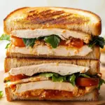 Ultimate Turkey Melt Recipe That Will Elevate Your Lunch 85 Ultimate Turkey Melt