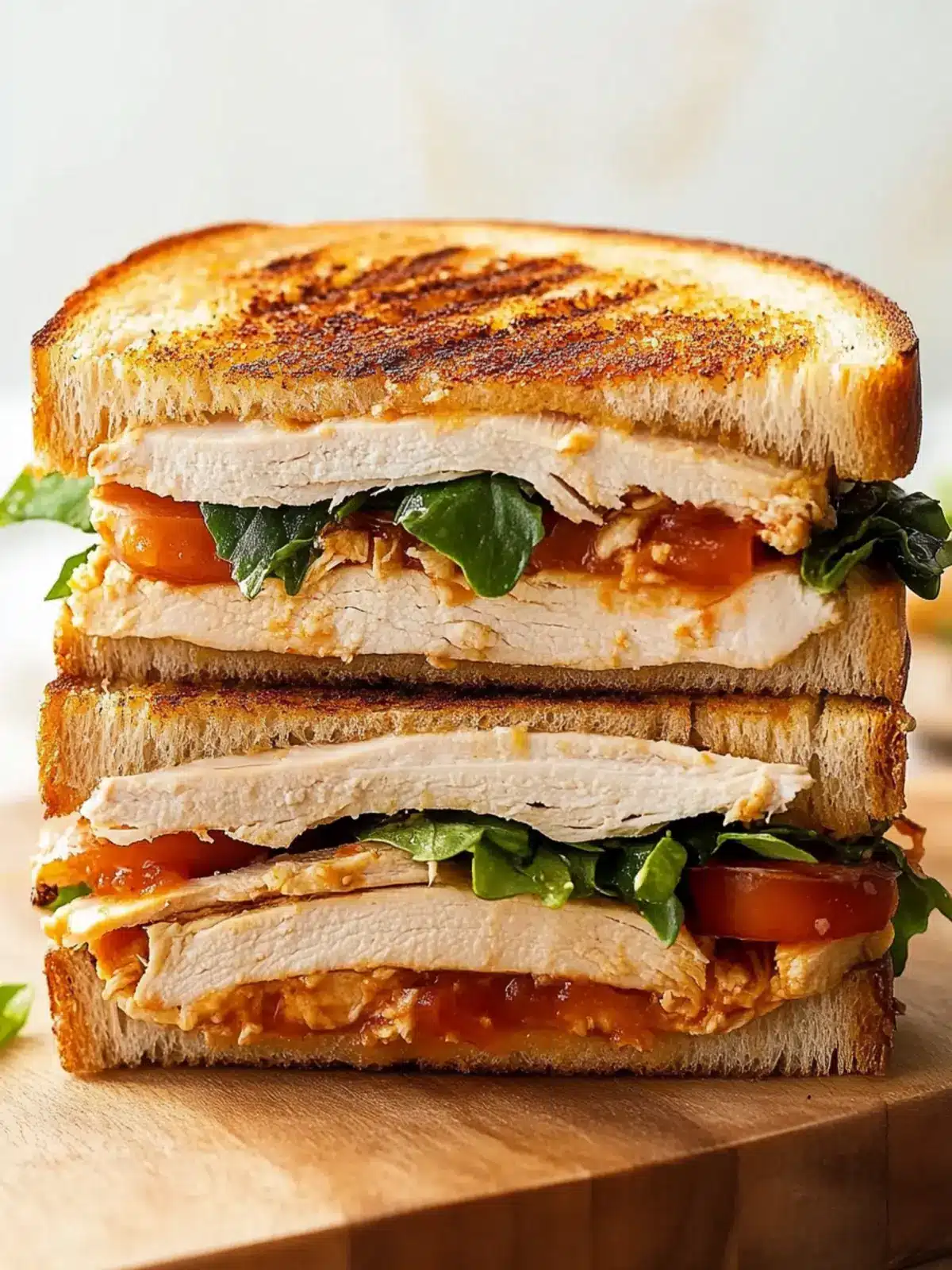 Ultimate Turkey Melt Recipe That Will Elevate Your Lunch 5 Ultimate Turkey Melt