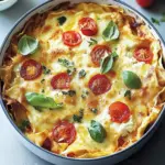 Irresistible Fold-Over Tortilla Bake for Cozy Family Nights 11 Fold-Over Tortilla Bake