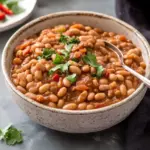 Delicious Chipotle Pinto Beans Copycat Recipe You’ll Love 14 Chipotle Pinto Beans (Copycat Recipe)