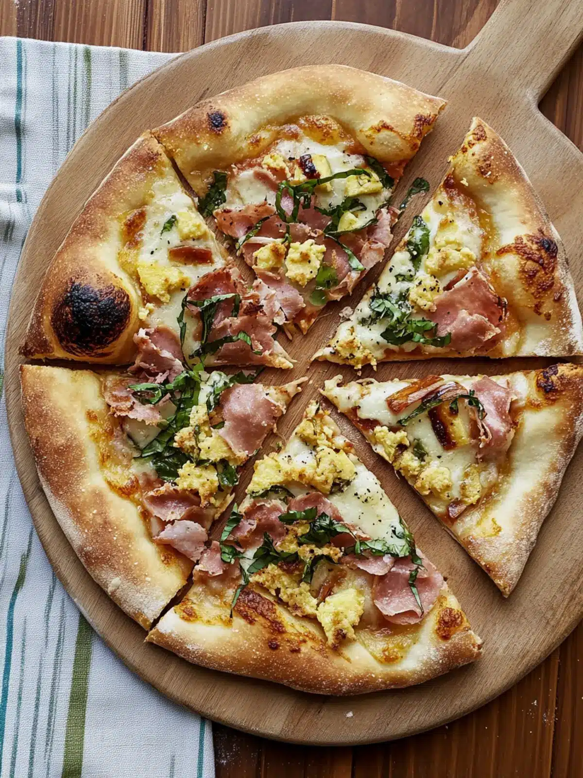 Savory Pizza Cubano: A Quick, Kid-Friendly Delight 2 Pizza Cubano