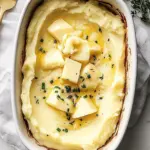 Creamiest Baked Mashed Potatoes for the Ultimate Comfort Feast 8 Baked Mashed Potatoes