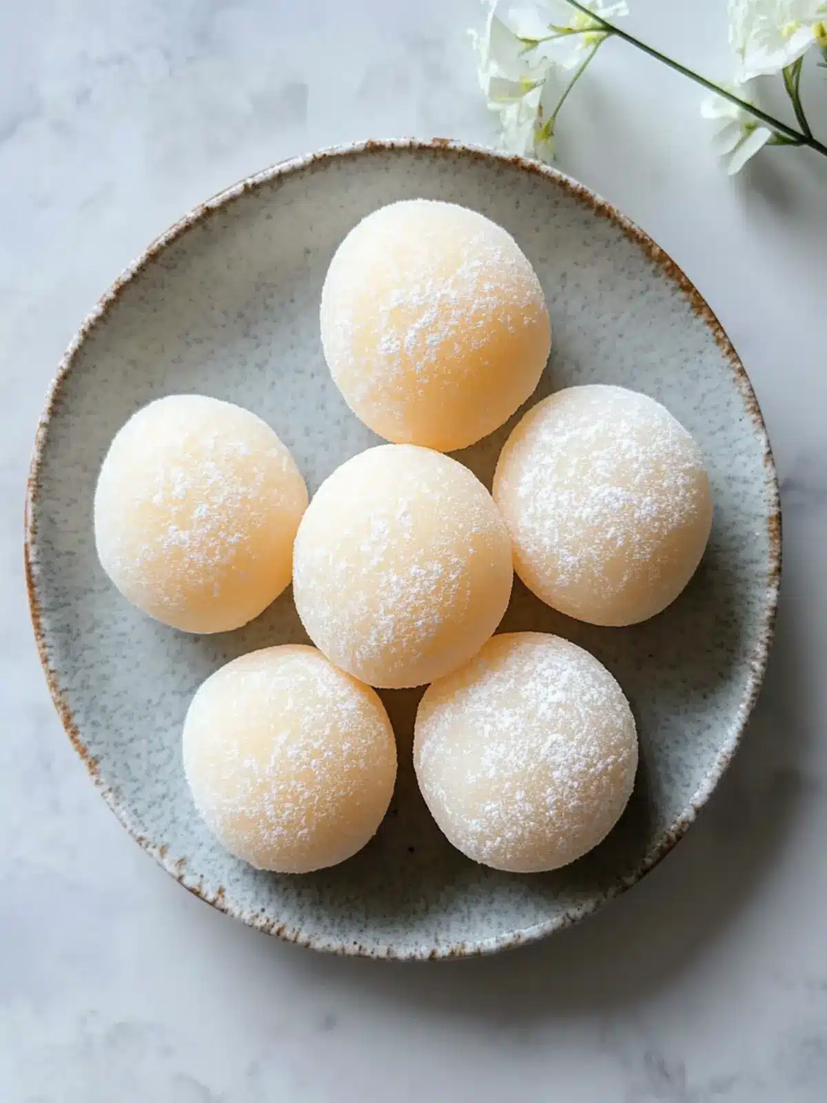 Homemade Mango Mochi – Chewy Tropical Delight Made Easy 2 Homemade Mango Mochi
