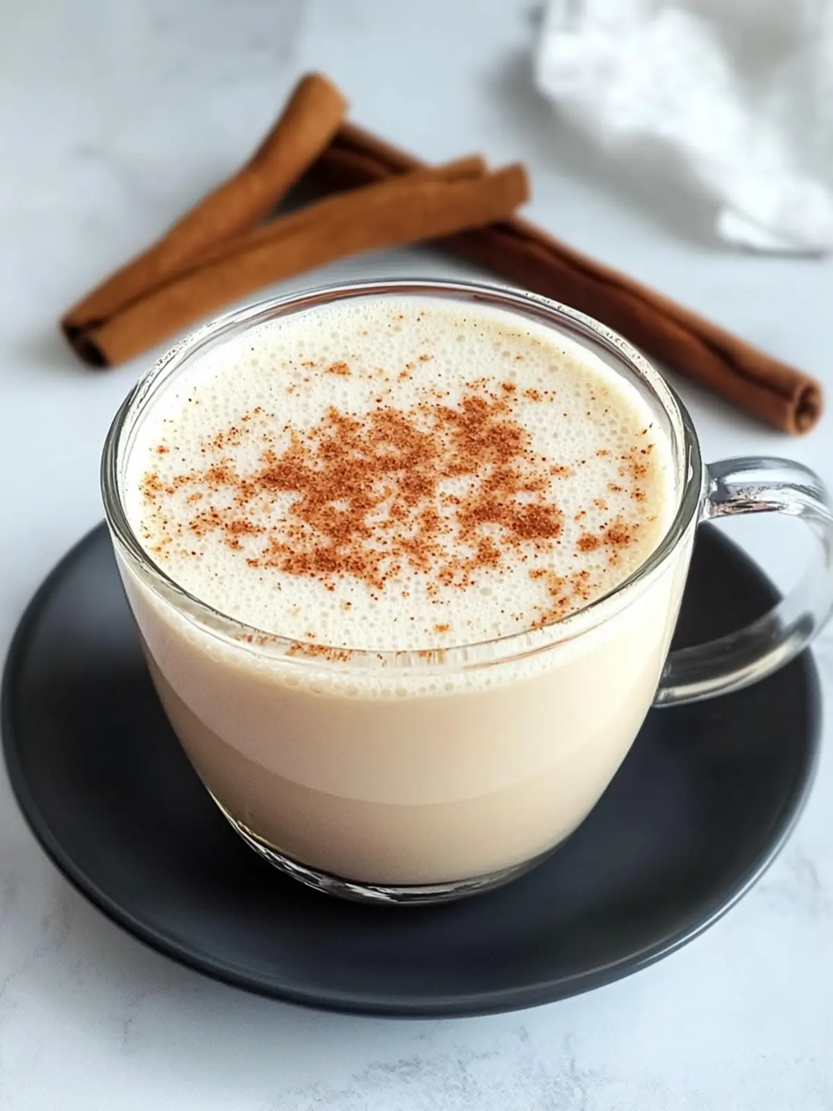 Homemade Vanilla Cinnamon Milk Tea for Ultimate Cozy Moments 5 Homemade Vanilla Cinnamon Milk Tea