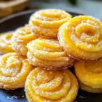 Mango Sticky Rice Cookies: A Tropical Twist on Desserts 13 Mango Sticky Rice Cookies