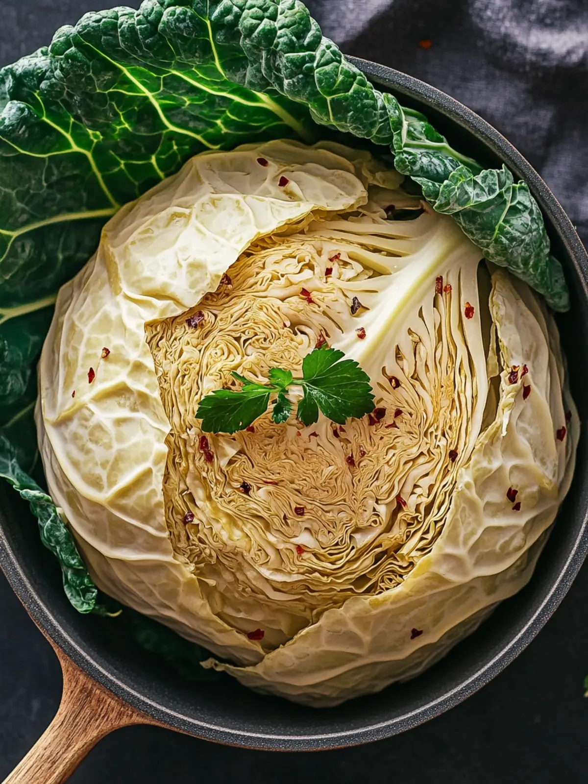 Marry Me Melting Cabbage: Your New Favorite Comfort Food 2 Marry Me Melting Cabbage