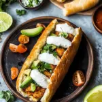 Savor Homemade Mexican Torta: Quick, Crunchy Comfort Food 15 Savor Homemade Mexican Torta